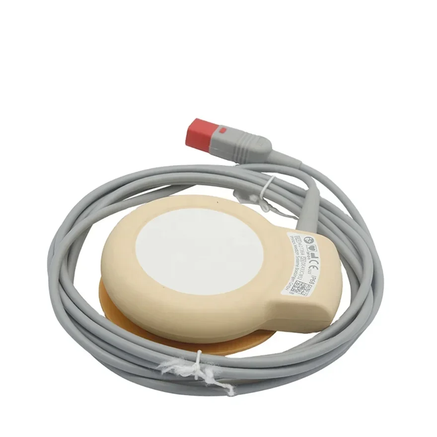 

Original M2736A Fetal US Transducer Probe For Avalon FM20