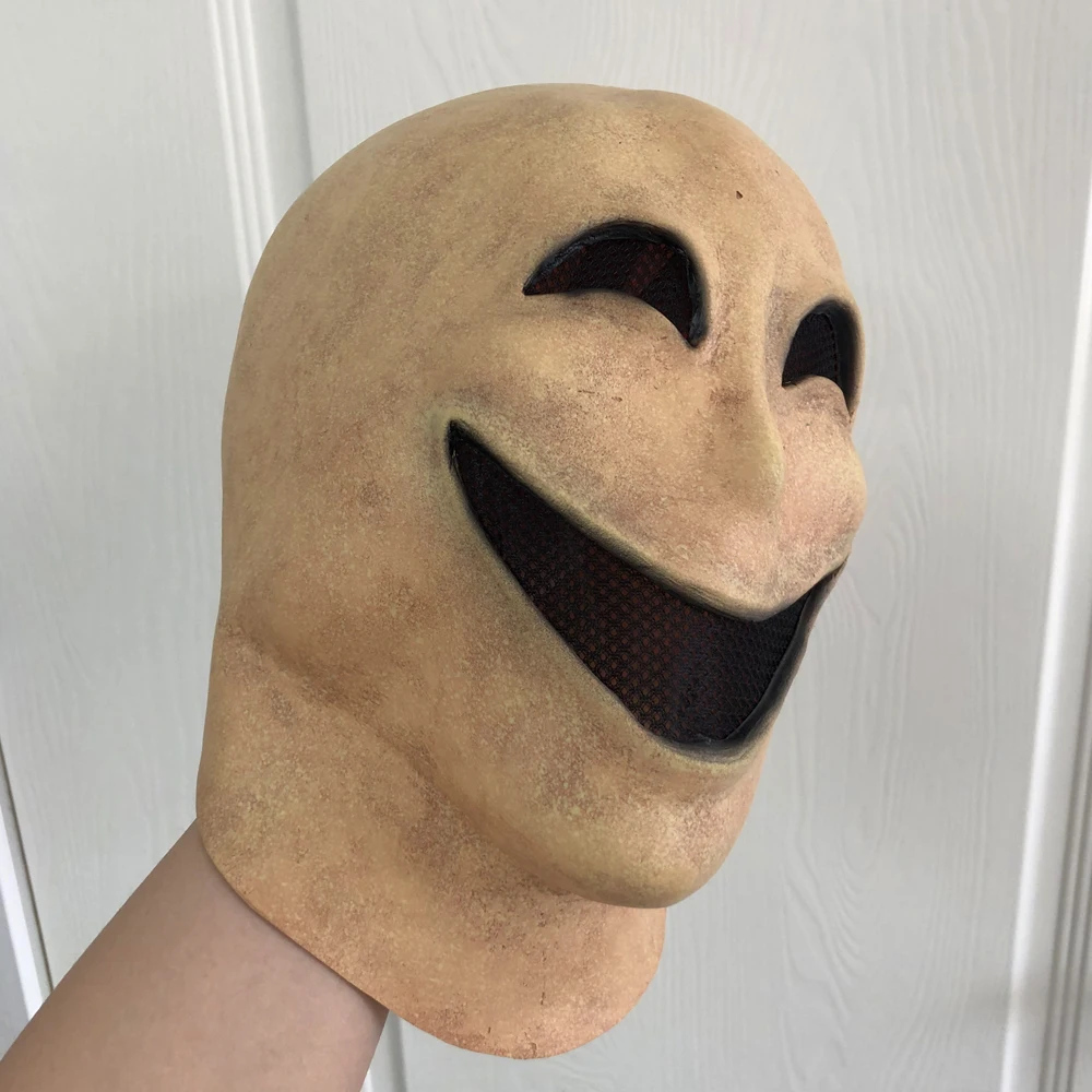 valiem monster mouth smiley Mサイズ VALIEM MONSTER MOUTH M