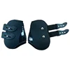 Front Hind Leg Boots Adjustable Horse Leg Boots Equine Front Hind Leg Guard Equestrian Tendon Protection Horse Hock Brace 5