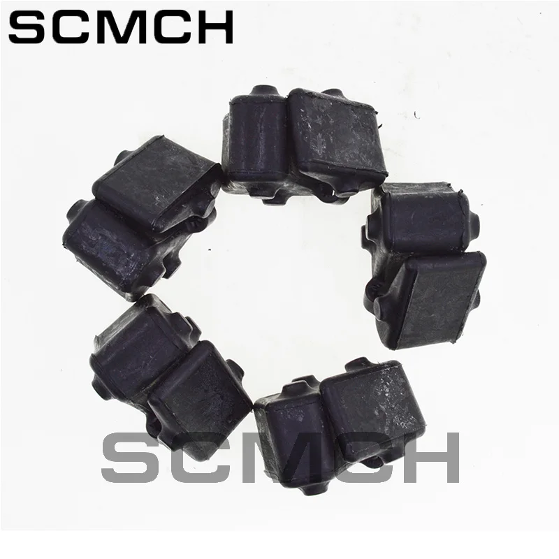 Motorcycle Rear Damper Set For Honda WH400/NC700/INTEGRA 700/CTX700 06410-MGS-D30 motorcycle accessories