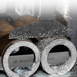 19x0.9mm M42 Bi-Metal Bandsaw Blade 2160 2234 2240 2460mm Band Saw Blade 27x0.9mm Bimetal Band Saw Blade Cutting Stainless Steel