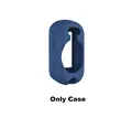 Blue case