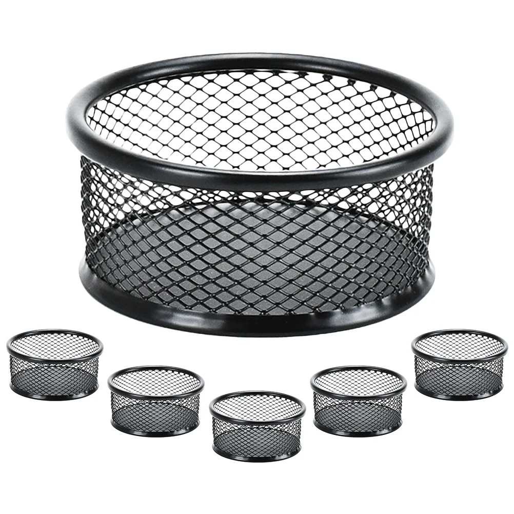 

6 шт., держатели-органайзеры для бумаг