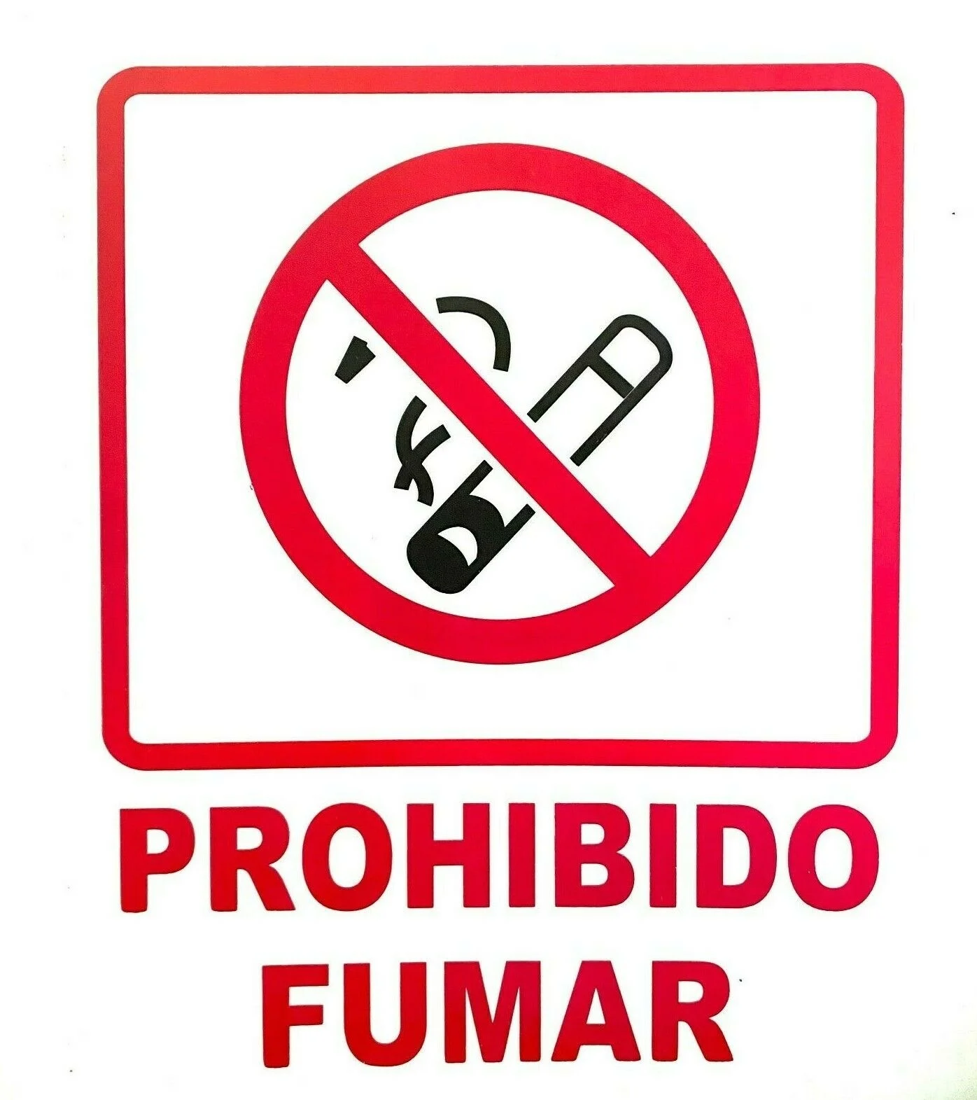 Señal cartel placa de pvc prohibiciones restricciones prohibido el paso  perro - AliExpress