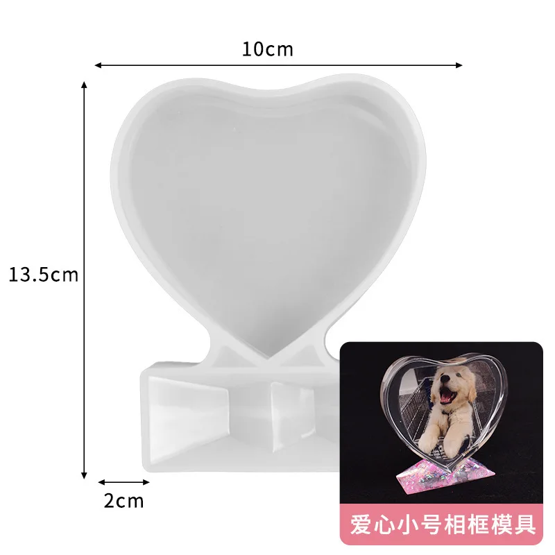

Photo Frame Mold
