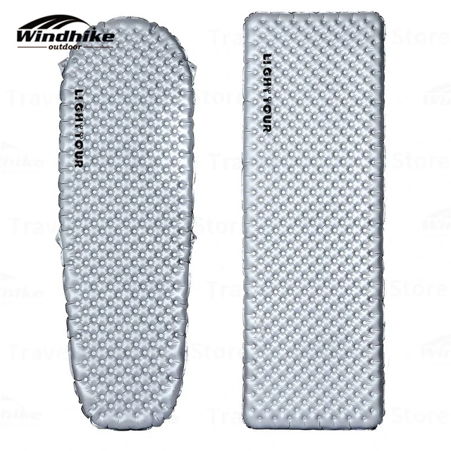 Windhike R-Wert 5,8 Schlaf matte 20d Nylon TPU ultraleichte