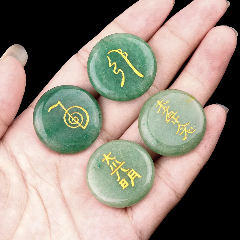 Green Aventurine
