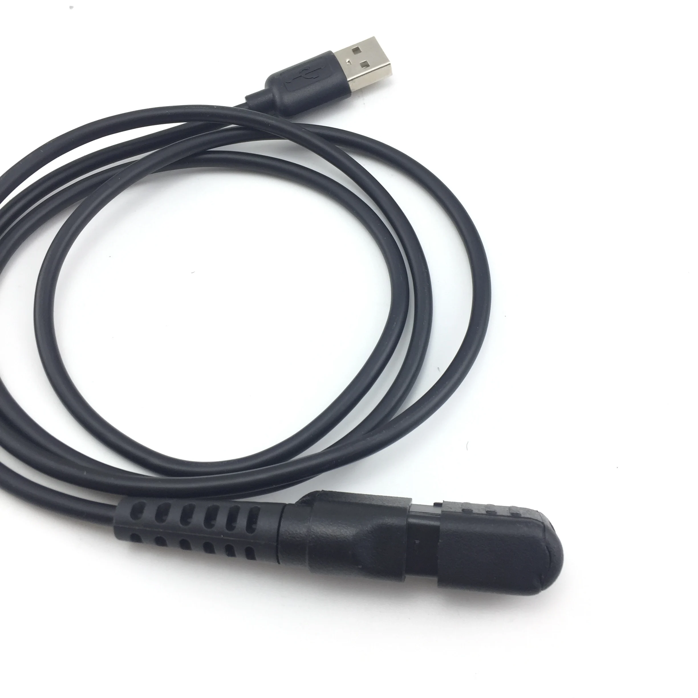 USB Programming Cable For MOTOTRBO Motorola Radio DP2400 /DP2600/XiR P6600/XiR P6608/ XiR P6620/ XIR E8600