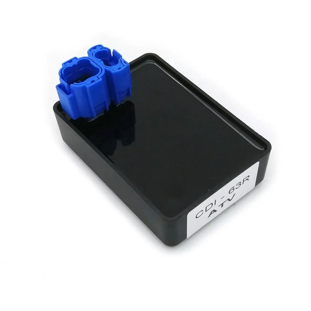 Фото Неограниченный зажигатель A190152 для Dinli 700 Centhor / Masai / Jetpower Steelhead 700 CDI-63R №1