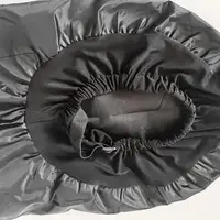 Nouveau sèche-cheveux Bonnet capuche Portable doux sèche-cheveux casquette d'allaitement chauffage séchage à l'air chaud maison coiffure accessoires réglables 6
