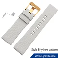 B white-gold
