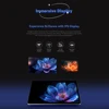 ALLDOCUBE iplay 60 Lite 10.95 Inch Android 14 Octa-core Tablet 13MP Camera 4G LTE 4GB+8GB RAM 128GB ROM 8000mAh Large Battery 5