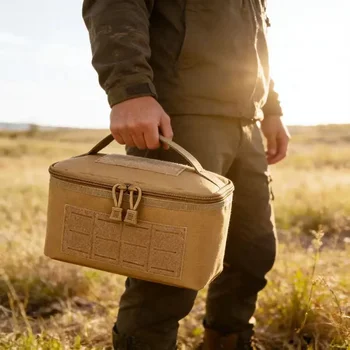 Portable Ammo Storage Bag 1