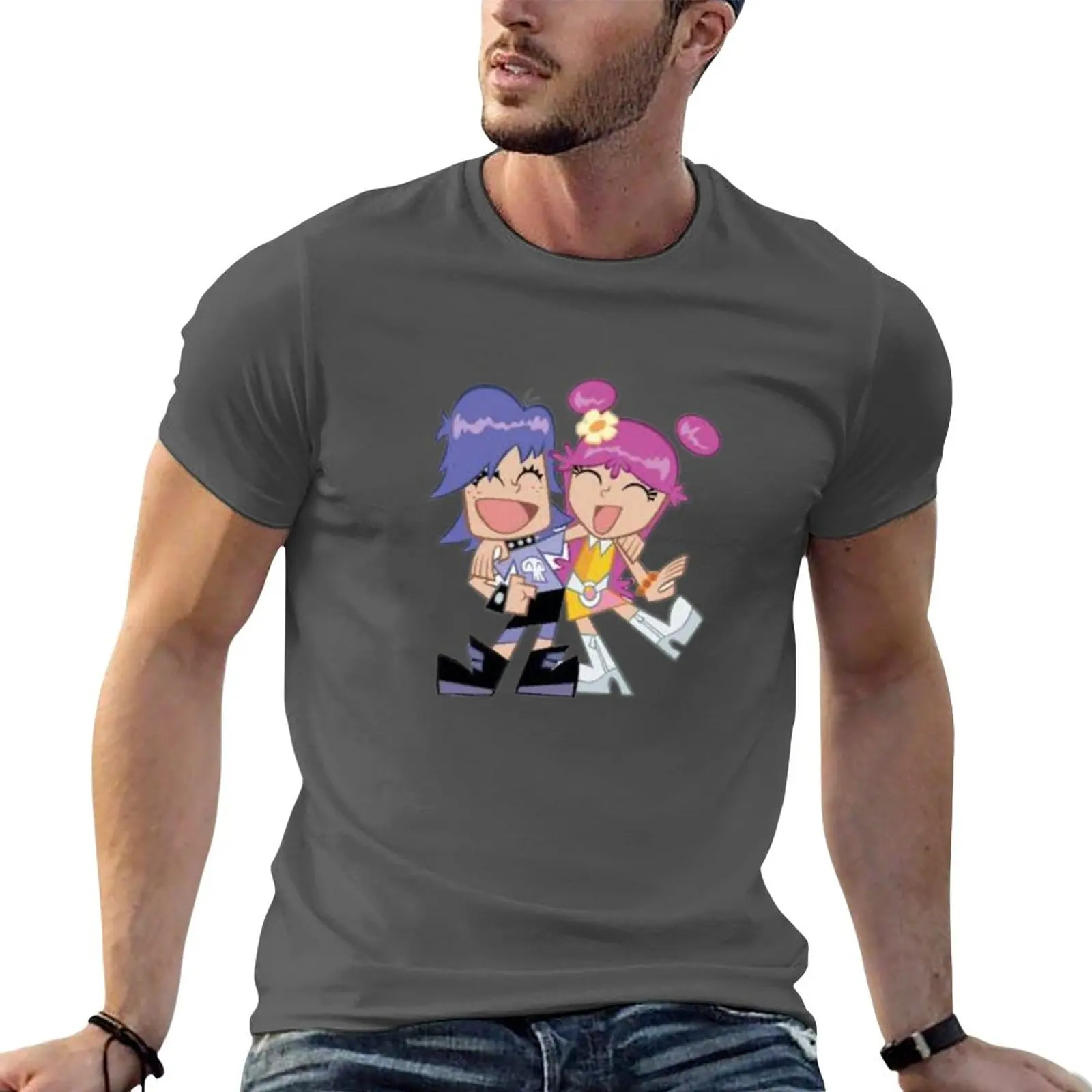 New Hi Hi Puffy AmiYumi - hi!hi! puffy amiyumi - AmiYumi Show