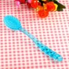 1Pc Long Handle Bath Brush Soft Hair Bath Brush Back Ball Brush Bathroom Body Brushes Mud Back Scrubber Shower Massage Brushes 3