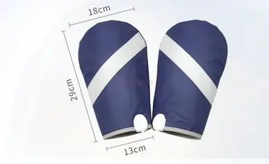 Finger massager hand heating glove type palm numbness protection wrist joint pain non-physiotherapy kneading instrument