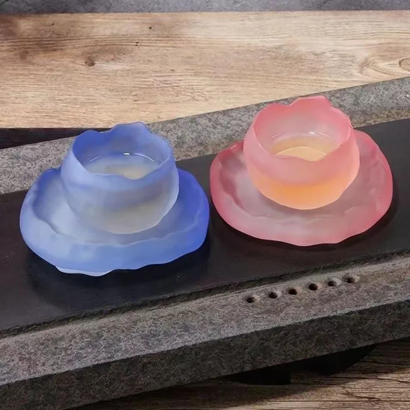 New Master Cup Creative Kung Fu Tea