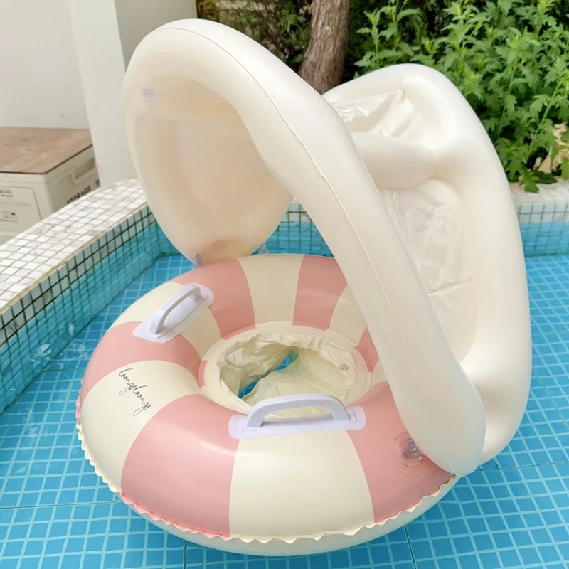 Baby Pool Float 4