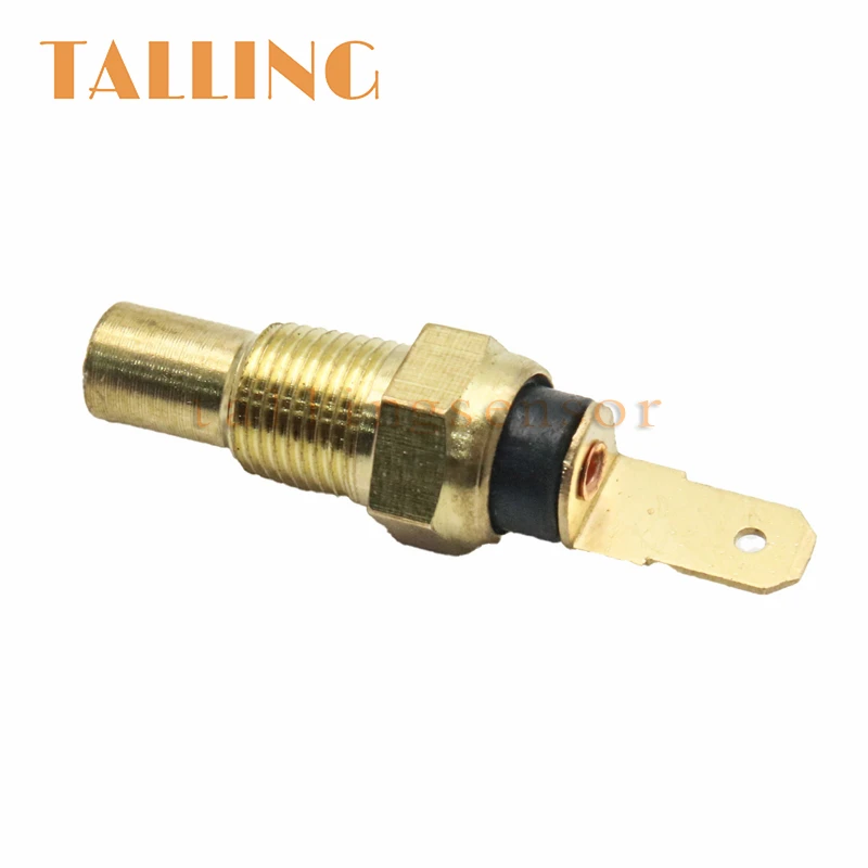 34850-82000 Engine Coolant Temperature Sender Sensor For Suzuki Samurai Sidekick Swift Geo Tracker Metro Chevrolet Sprint New
