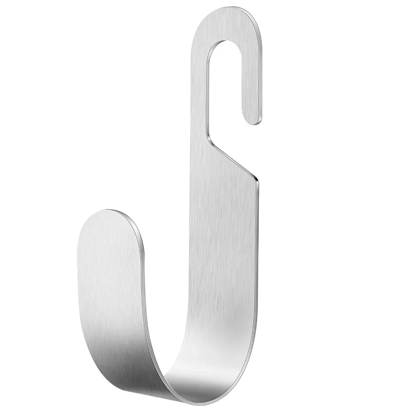 Garden hose storage rack, household outdoor water pipe bracket 304 stainless steel car wash faucet hook