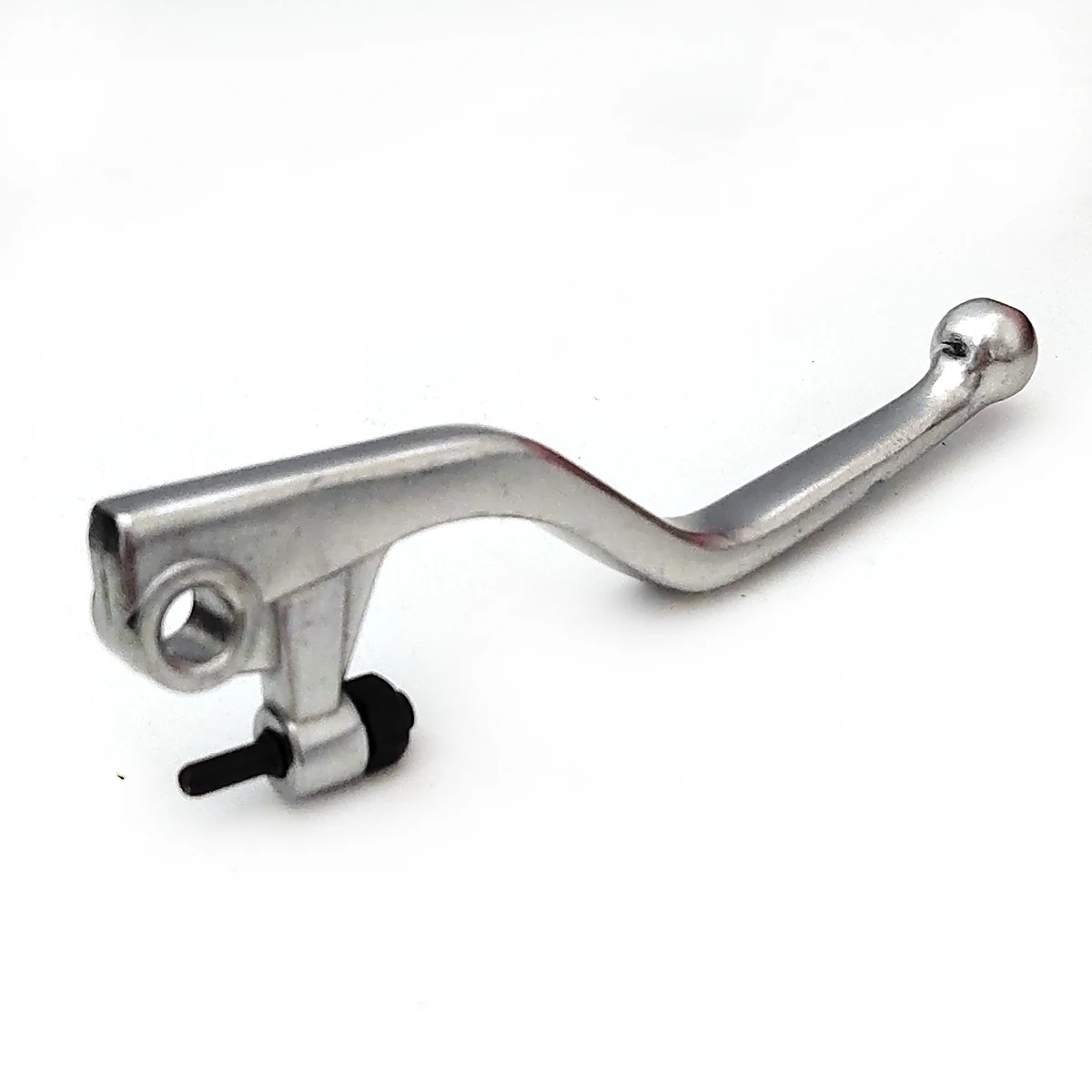 Motorcycle Front Brake Pump Lever Hose Off-Road Vehicle For Kayo K6 T6 T4 Bse Zuum Brake Handle