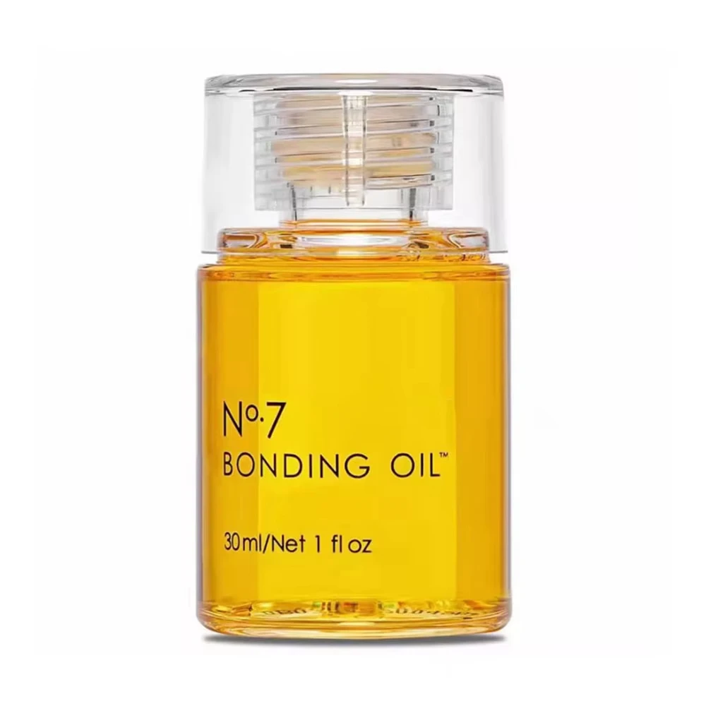 Hair Accessories Hair Essential Oil Soft Anti-high Temperature Hair Oil Bonding Kit No.1/2/3/4/5/6/7/4P/4C