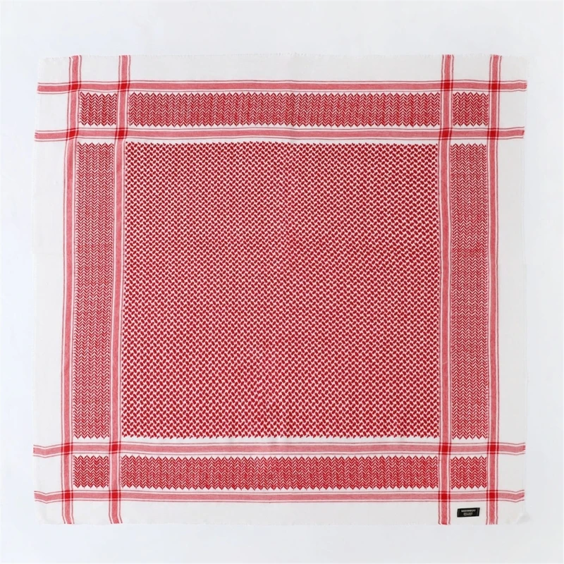 

Тактический арабский шарф Shemagh пылезащитный платок Keffiyeh для взрослого мужчины на открытом воздухе