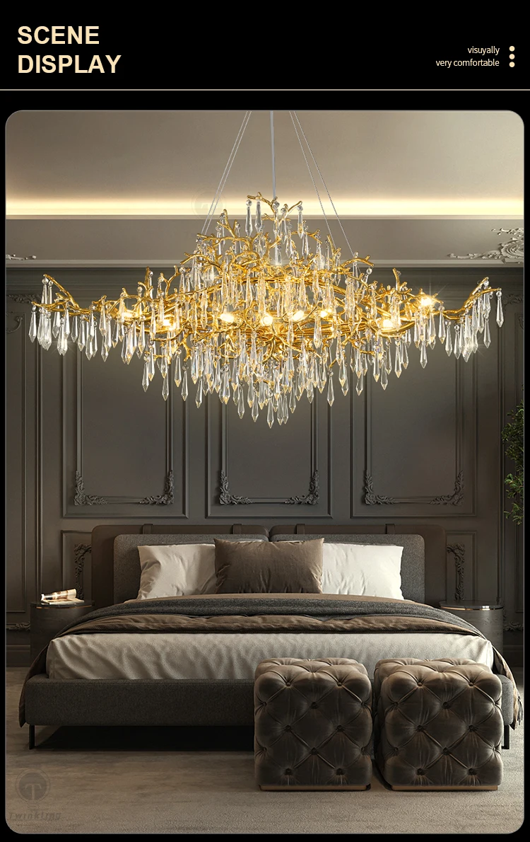 Chandelier Image 5