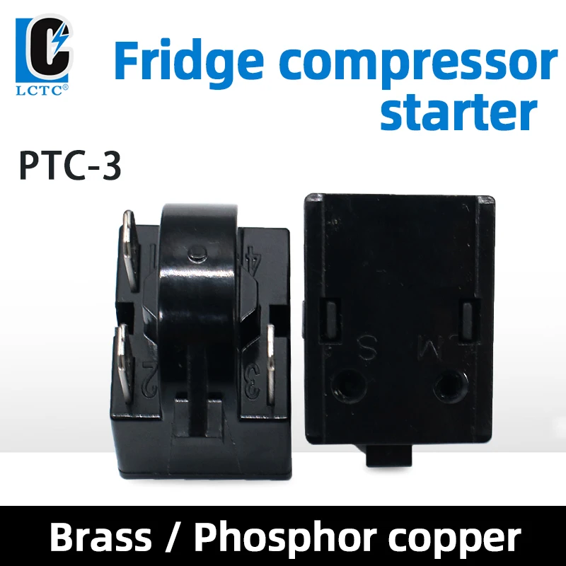 PTC3Series3Pins47122233ohmStarterRelayAirConditionerCapacitorRefrigerator.jpg