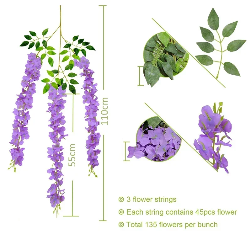 Purple-1pcs