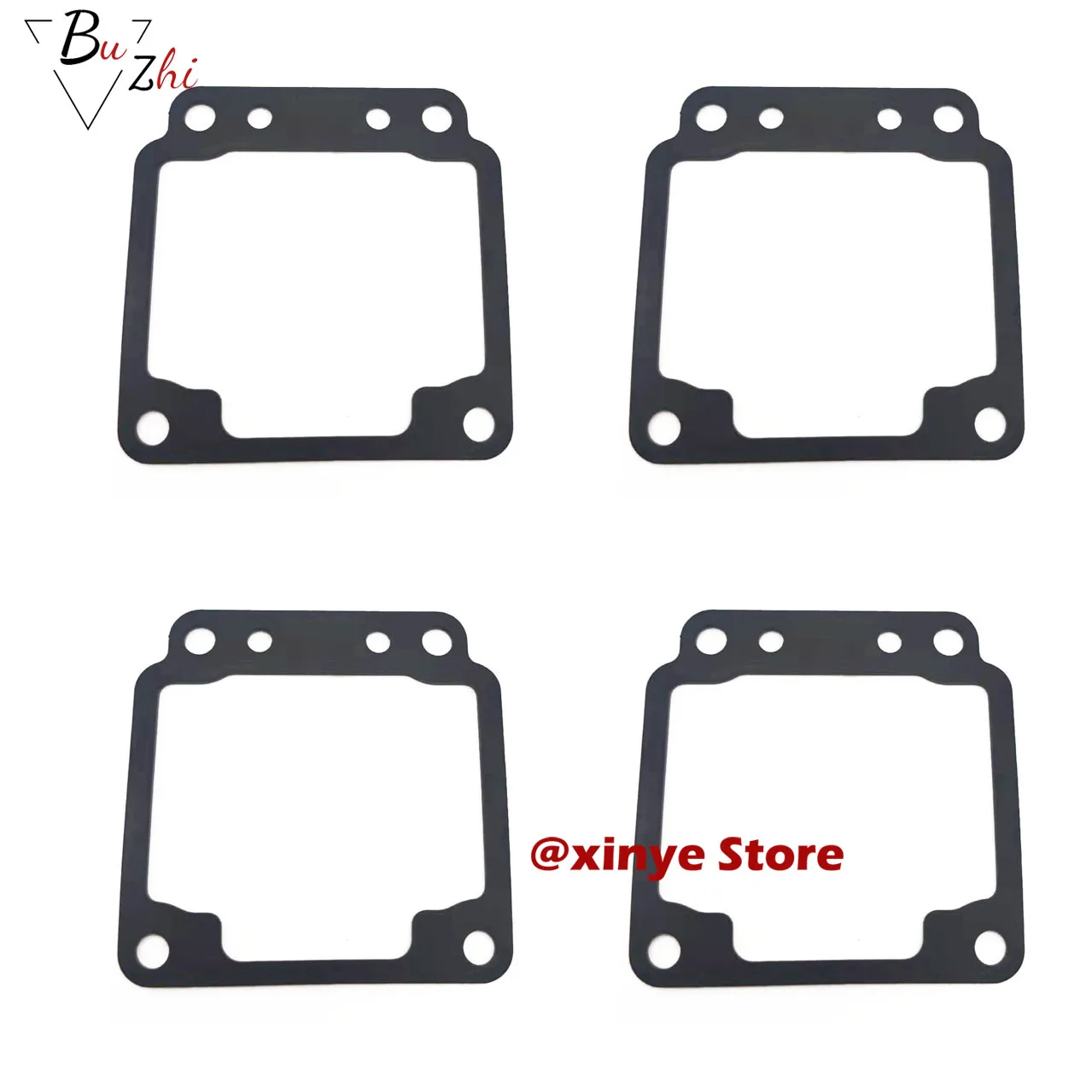 Float Bowl Gasket Carburetor Carb Fuel Supply Carburetor Carb