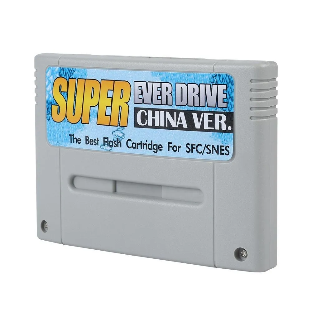 SD2SNES everdrive　エバードライブ　SFC S8ed7e32094b14b72825a6dc43132a