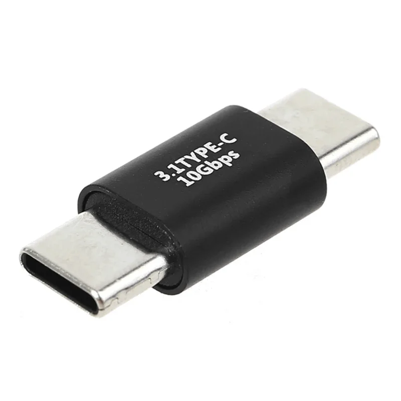 USB Charger Adapter Type C to USB 3.0 Adapter OTG USB C to Type Male Female Converter 35EA