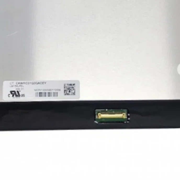 IPS Ʈ LCD ũ Ʈ г, LM156LFEL 01, 15.6 ġ, 30 , 1920x1080, HW01 EDP FHD ÷, NCP0057