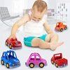 Big Size Traffic Series Building Block Large Particles Car Bus Truck Plane Helicopter Accessories Compatible Duploes Brick Toys 2