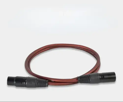 DMX Cable 1m/2m/3m/5m/10m 3-Pin Signal Connection DJ Stage Lights Accessories For LED Par Wash Moving Head Spot Lighting - Image 3
