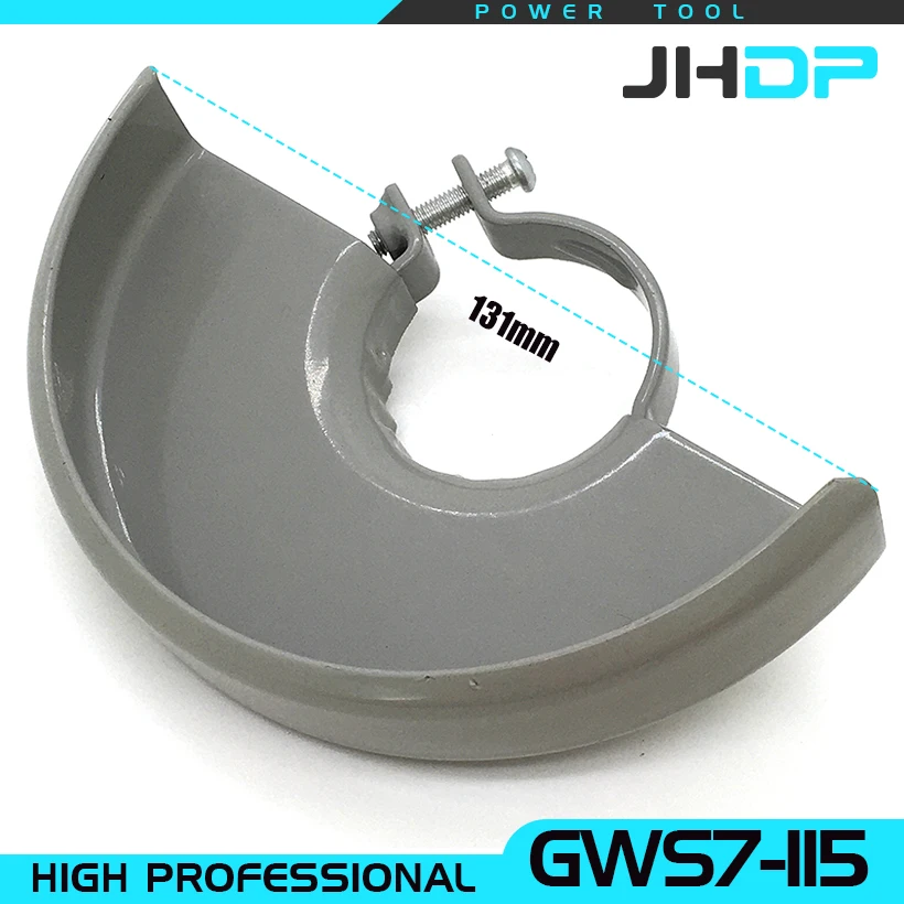 Bosch SCHUTZHAUBE  2.605.510.300  230mm  9"  Protective Angle Grinder Guard With Cover