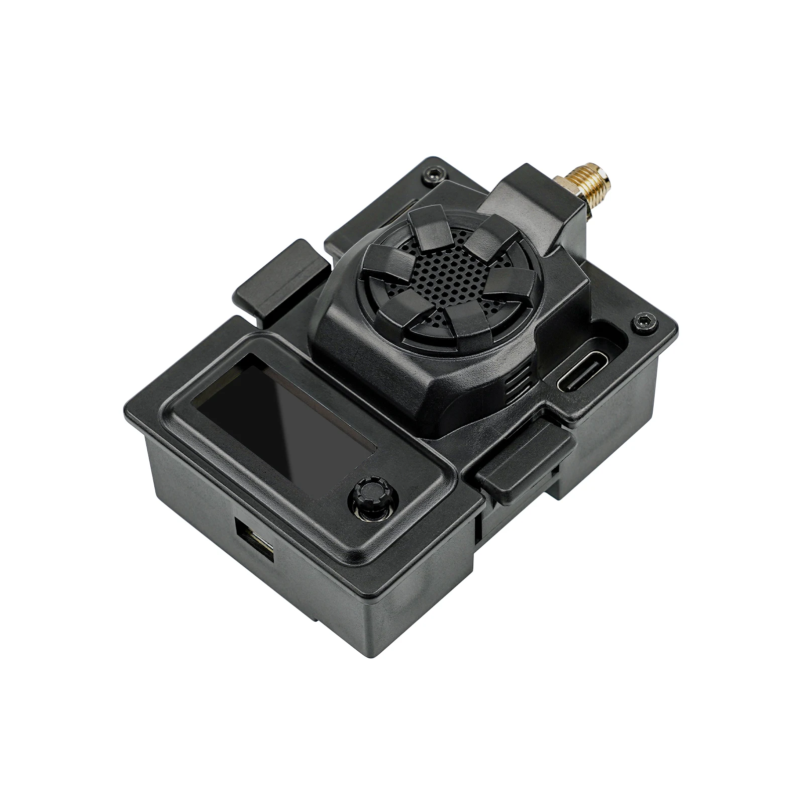 BETAFPV ELRS 2.4GHz 1W Micro Module TX pour TX16S TX12 Radiocommande FPV