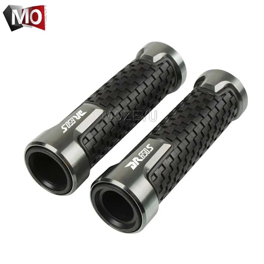 Ű  DR650S DR 650 S DR650 S 1994-2010 2009 2008 2007  ׼ 7/8 22mm ڵ  ׸   ׸