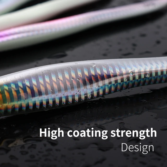 저렴한 가격의 고품질 심해 물고기 미끼