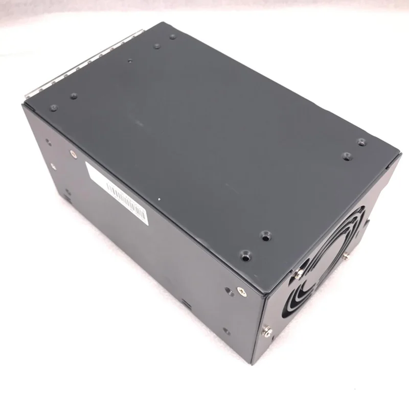 JWS300-48 300W 48V 6.5A For TDK-LAMBD Switching Power Supply 43.2V-52.8V Adjustable Before Shipment Perfect Test 3 JWS300-48 300W 48V 6.5A For TDK-LAMBD Switching Power Supply 43.2V-52.8V Adjustable Before Shipment Perfect Test