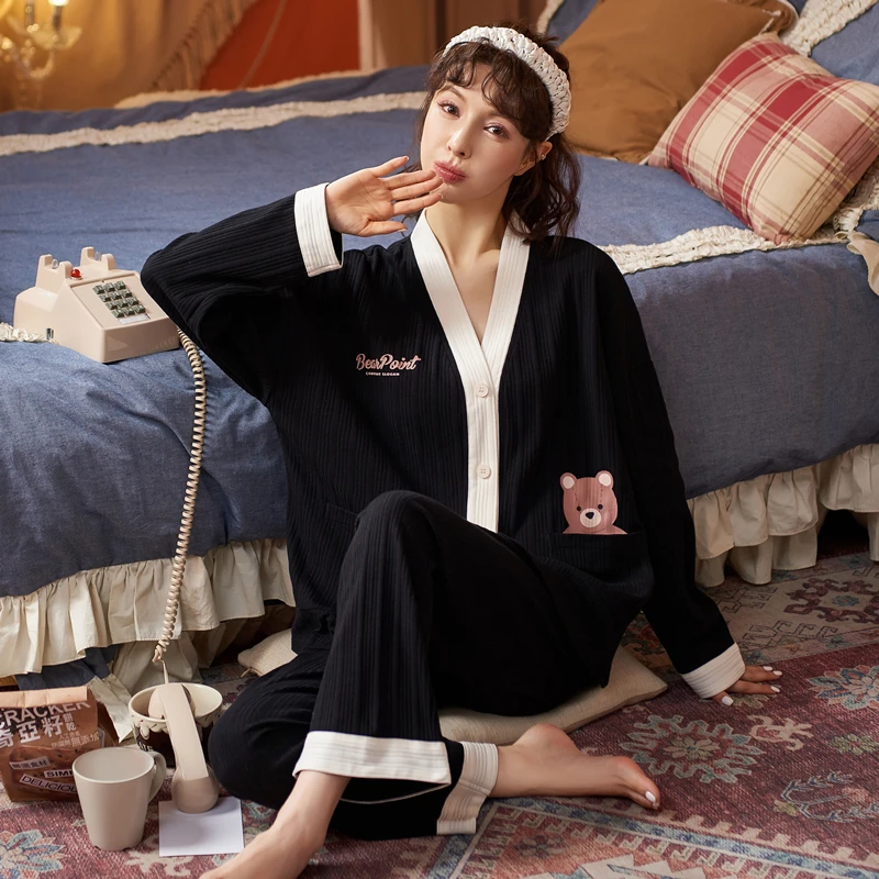 ■SUKU ■即発可■国内在庫■Harmony Winter Pyjama サイズ1 □SUKU HOME□即発可□国内在庫□Harmony Winter Pyjama サイズ1