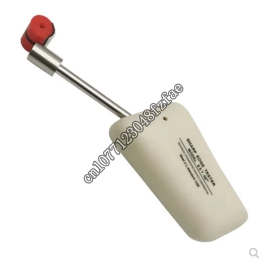 

UL1439 Sharp Edge Test Equipment With Test Cap