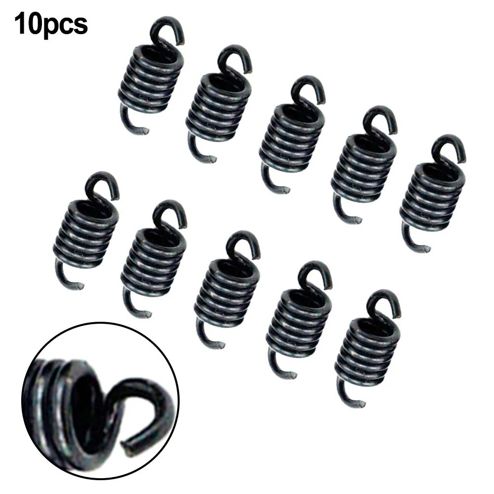 10pcsChainsawClutchSpringsForSTIHL019T020T021023025MS190T