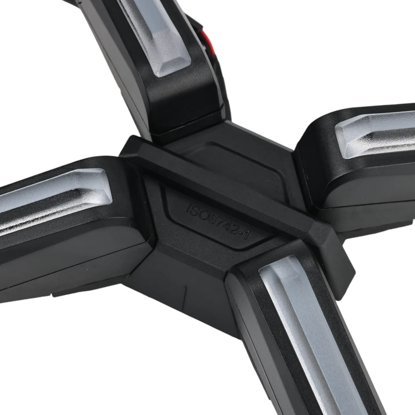 Original Scheinwerfer Für Segway ZT3 Elektrische Roller ZT3 Pro X-förmigen 4W Super Helle Front Licht Ersatzteile – Detail 4