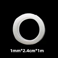 1mm x 2cm x 1m