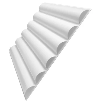 30x30cm home renovation 3D Stereo Wall Panel Diamond Not self-adhesive tile 3D wall sticker living room Bathroom 3d wall paper