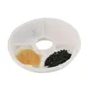 6Pcs/8Pcs Pack Automatic Water Dispenser for Cats and Dogs  Activated Carbon Filter Element Pet Water Dispenser Filter Cotton 2