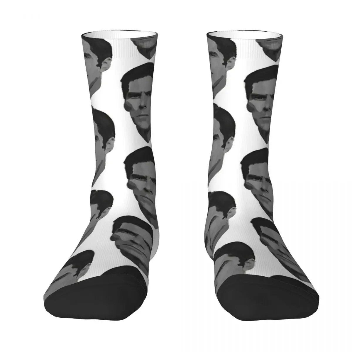 

Aaron Hotchner Adult Socks Unisex socks,men Socks women Socks