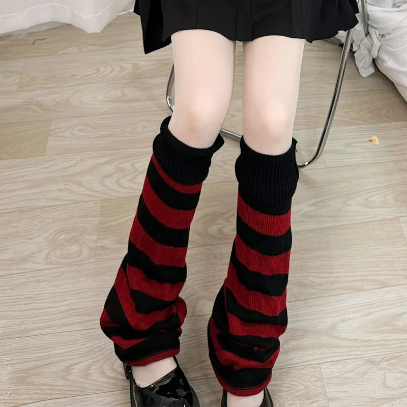 Style 1 Black Red